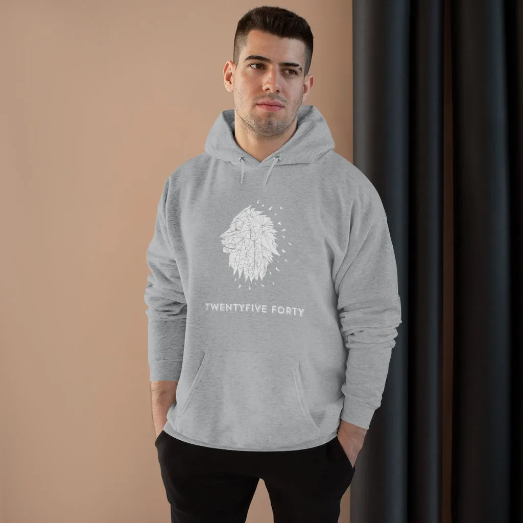 Forever on that Leo Sh!t - Hoodie - Unisex EcoSmart®