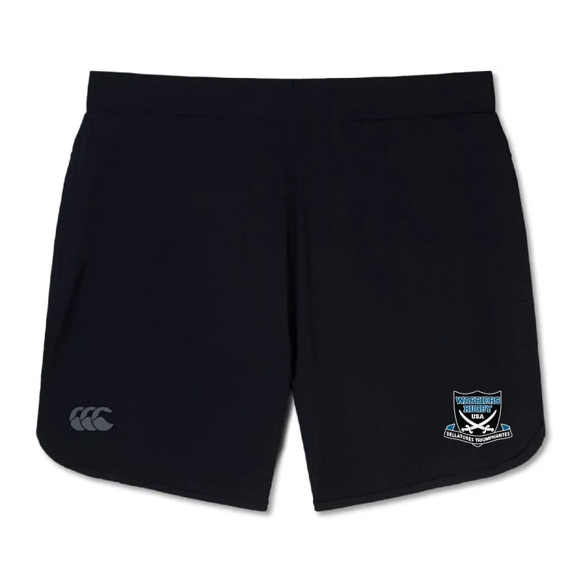 Fort Hunt Women's Elite Woven Short by Canterbury