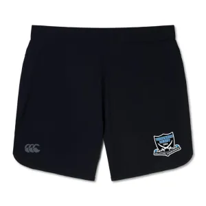Fort Hunt Women's Elite Woven Short by Canterbury