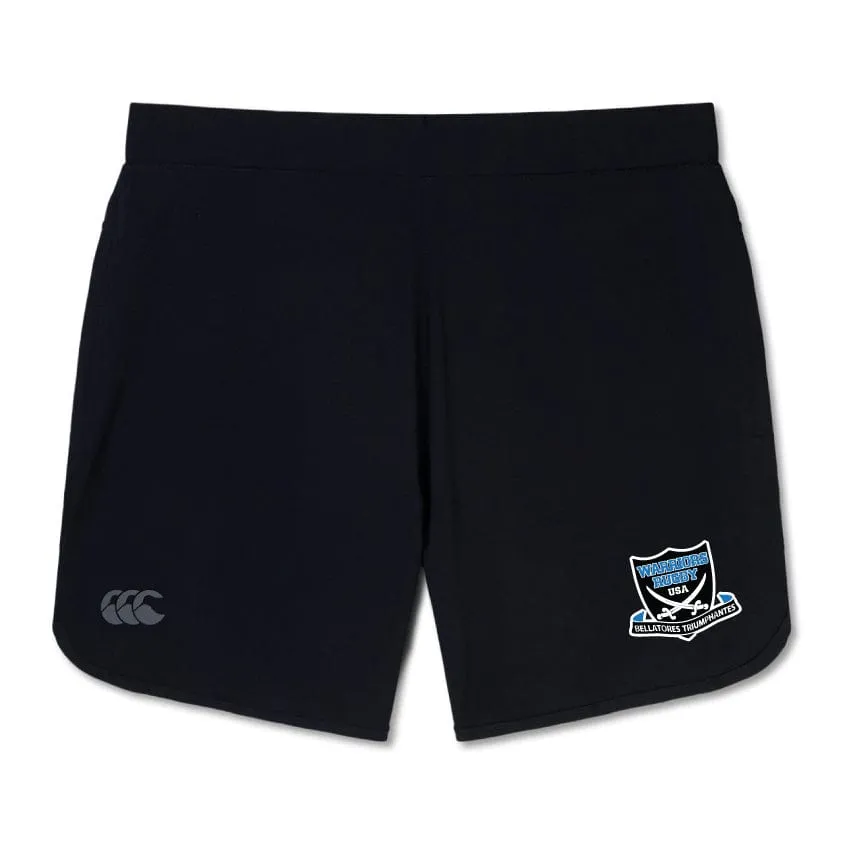 Fort Hunt Women's Elite Woven Short by Canterbury