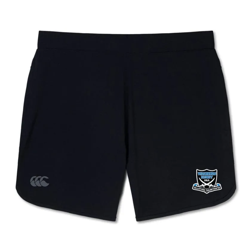Fort Hunt Women's Elite Woven Short by Canterbury