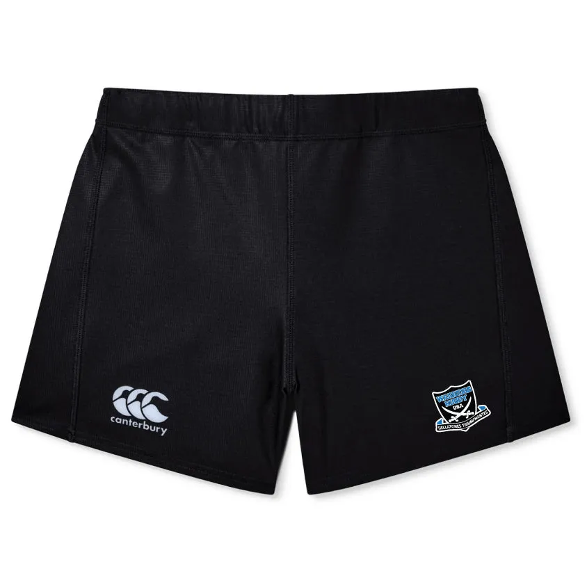 Fort Hunt Women's Yokohama Short by Canterbury