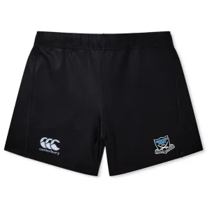 Fort Hunt Women's Yokohama Short by Canterbury