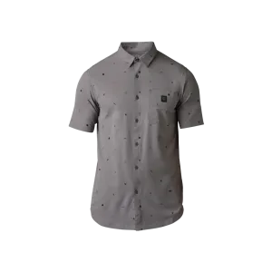 Fox Ranger Woven Mens SS MTB Jersey