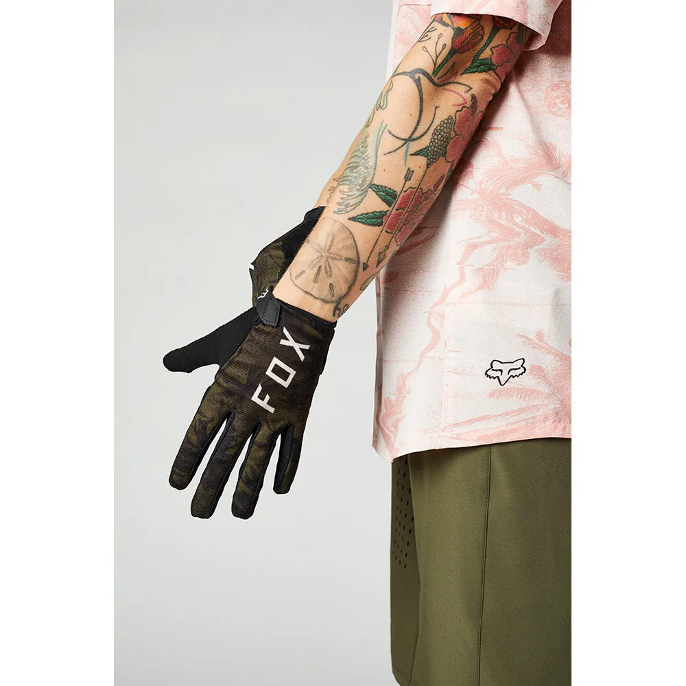 Fox Womens 2021 Ranger Gel Gloves