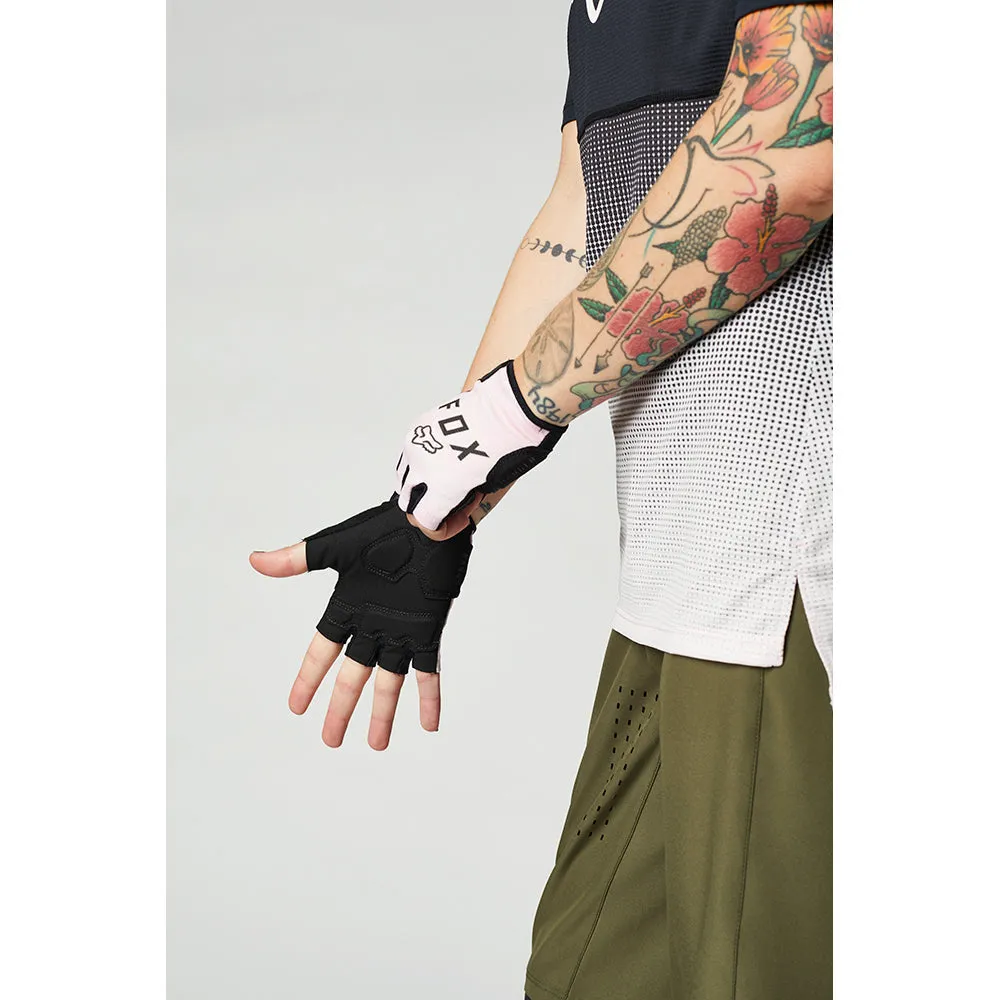 Fox Womens 2021 Ranger Gel Gloves