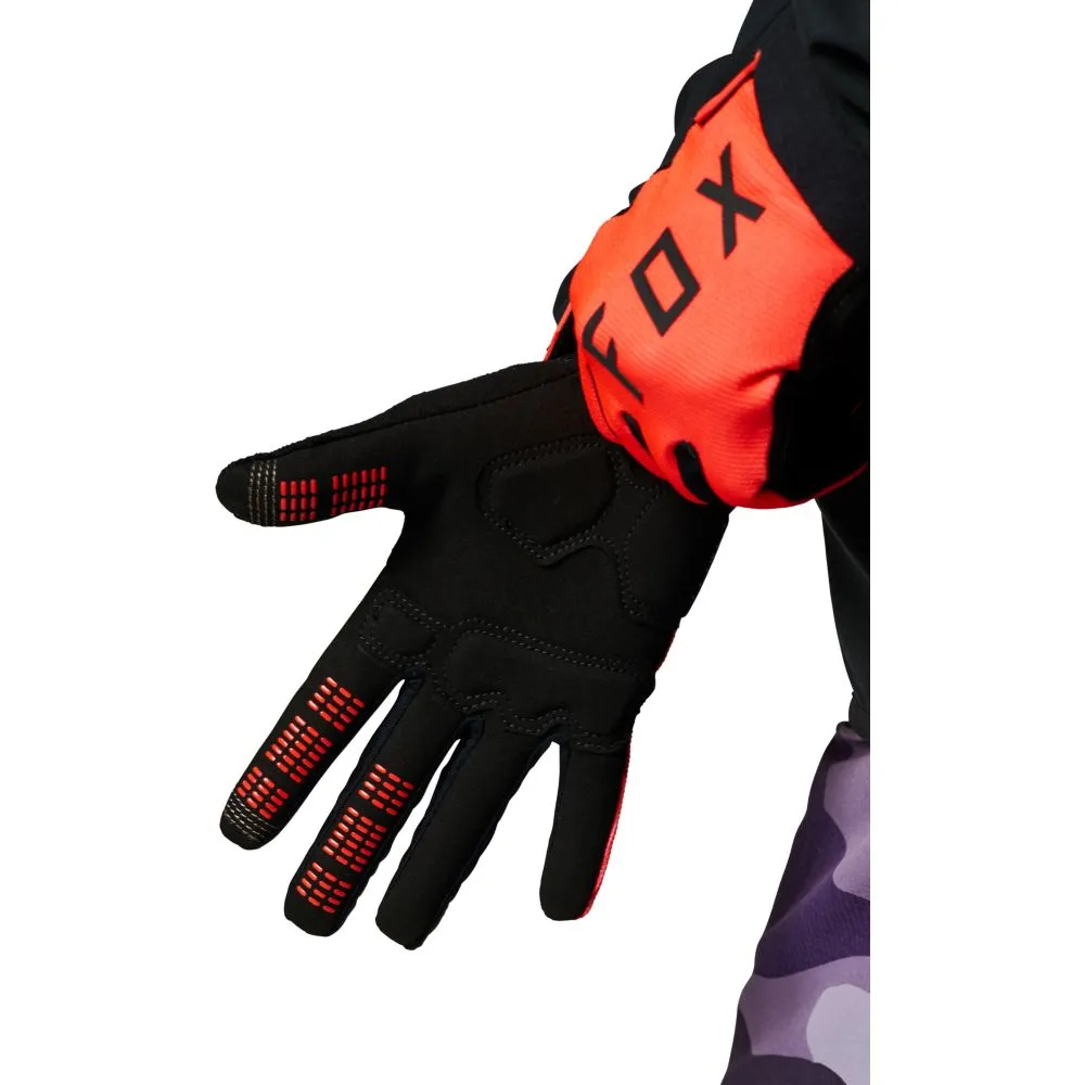 Fox Womens 2021 Ranger Gel Gloves