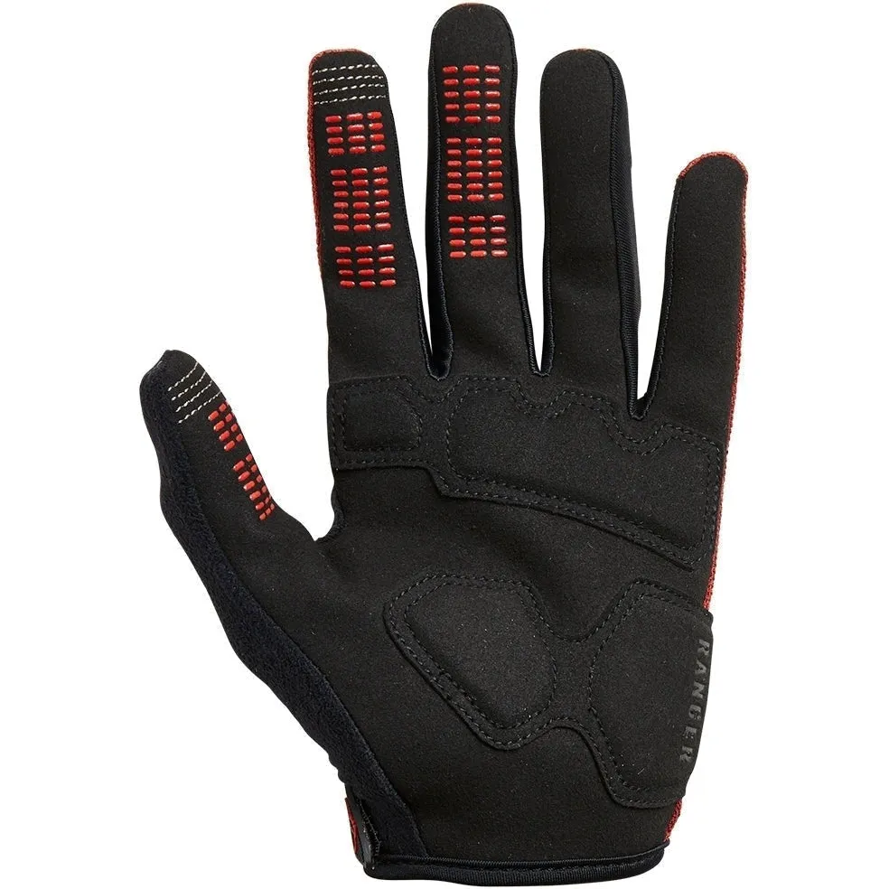 Fox Womens 2022 Ranger Gel Gloves