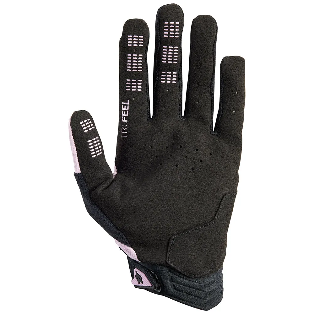 FOX WOMENS DEFEND GLOVES TS57 [BLUSH]
