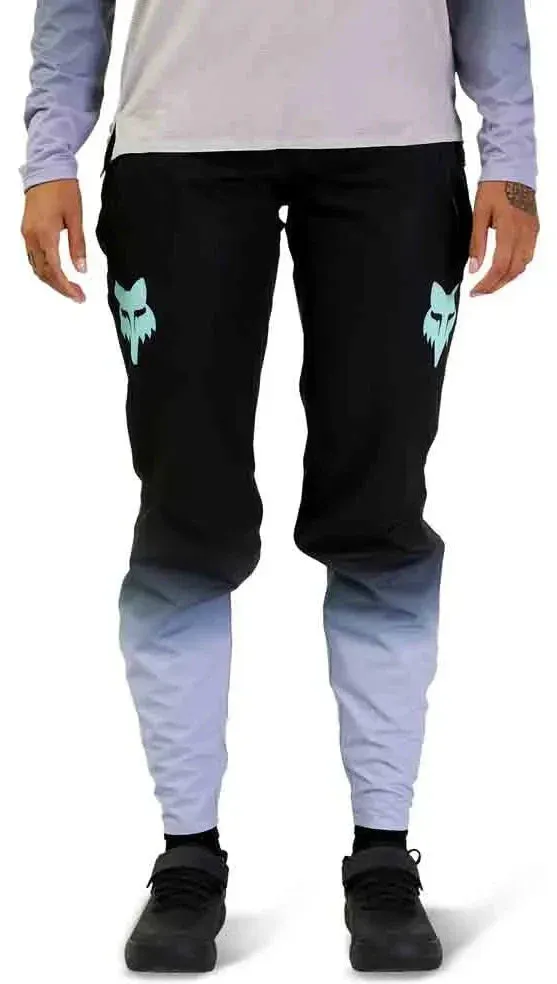 Fox WOMENS FLEXAIR RACE PANT - Lavender