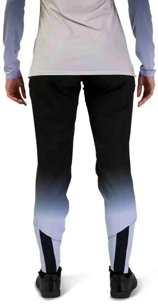 Fox WOMENS FLEXAIR RACE PANT - Lavender