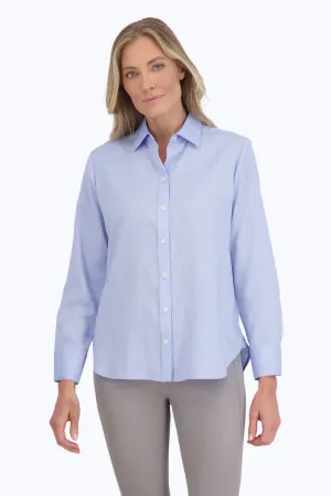 FOXCROFT- WOMEN'S MEGHAN TOP