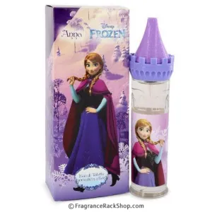 Frozen Anna by Disney Eau De Toilette