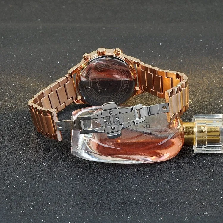 Full Of Stars Large Dial Women's Watch