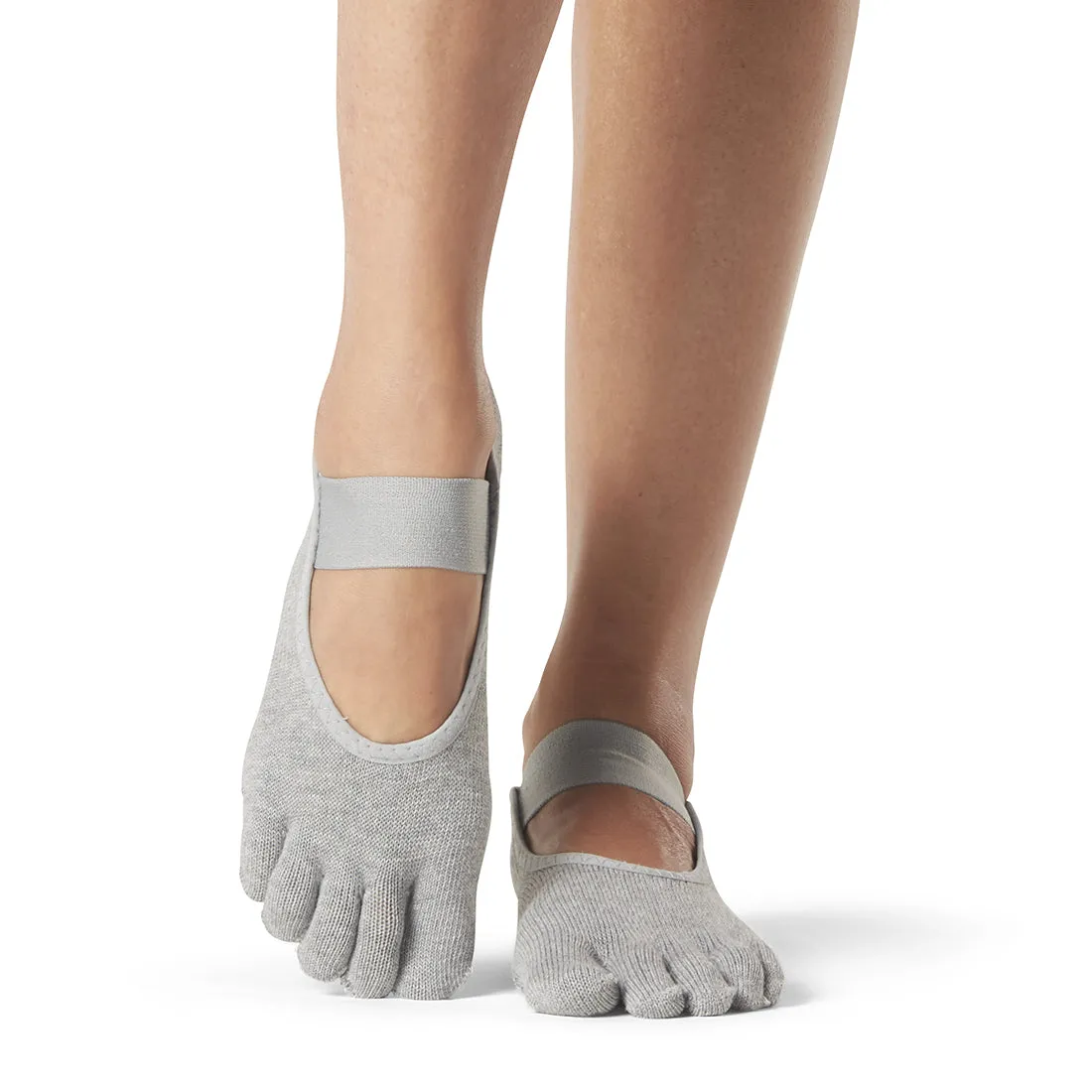 Full Toe Mia Grip Socks