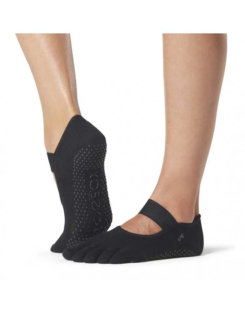 Full Toe Mia Grip Socks