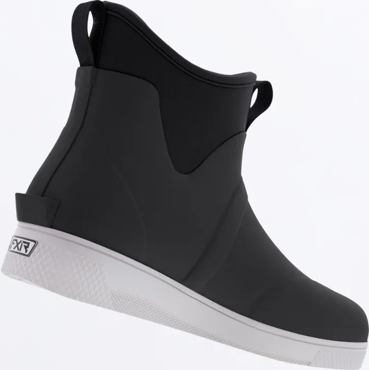 FXR Racing Vapor Pro Boot 25