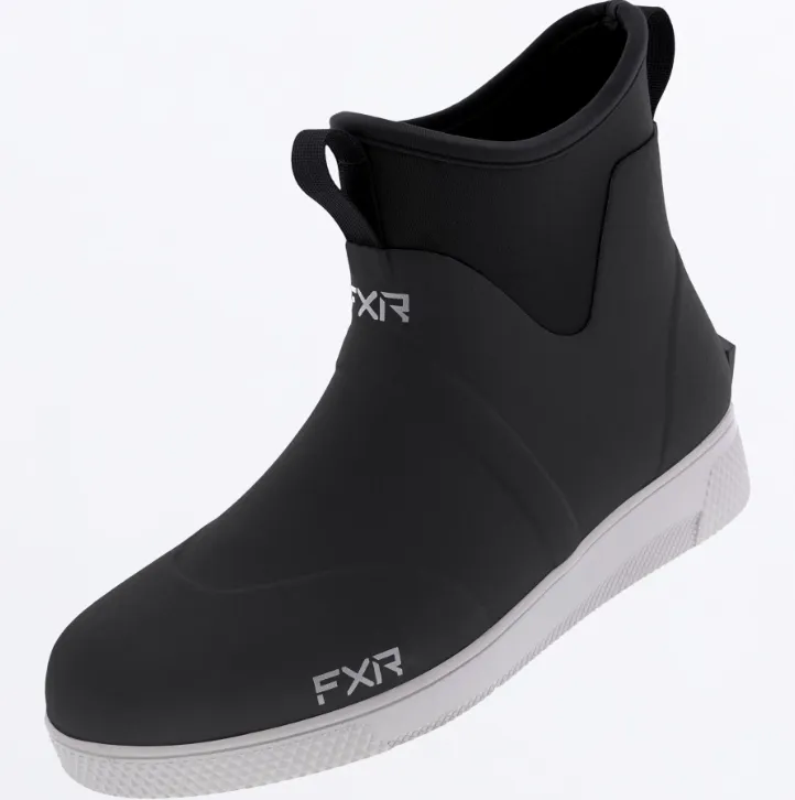 FXR Racing Vapor Pro Boot 25