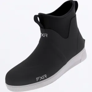 FXR Racing Vapor Pro Boot 25