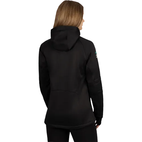 FXR Women's Maverick Softshell Jacket - 2023
