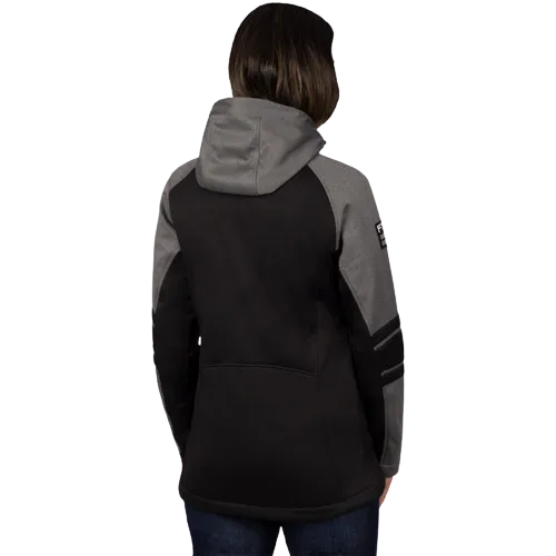 FXR Women's Maverick Softshell Jacket - 2023