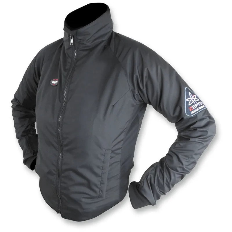 Gears Women's Gen X-4 Warm Tek Heated Jacket Liner