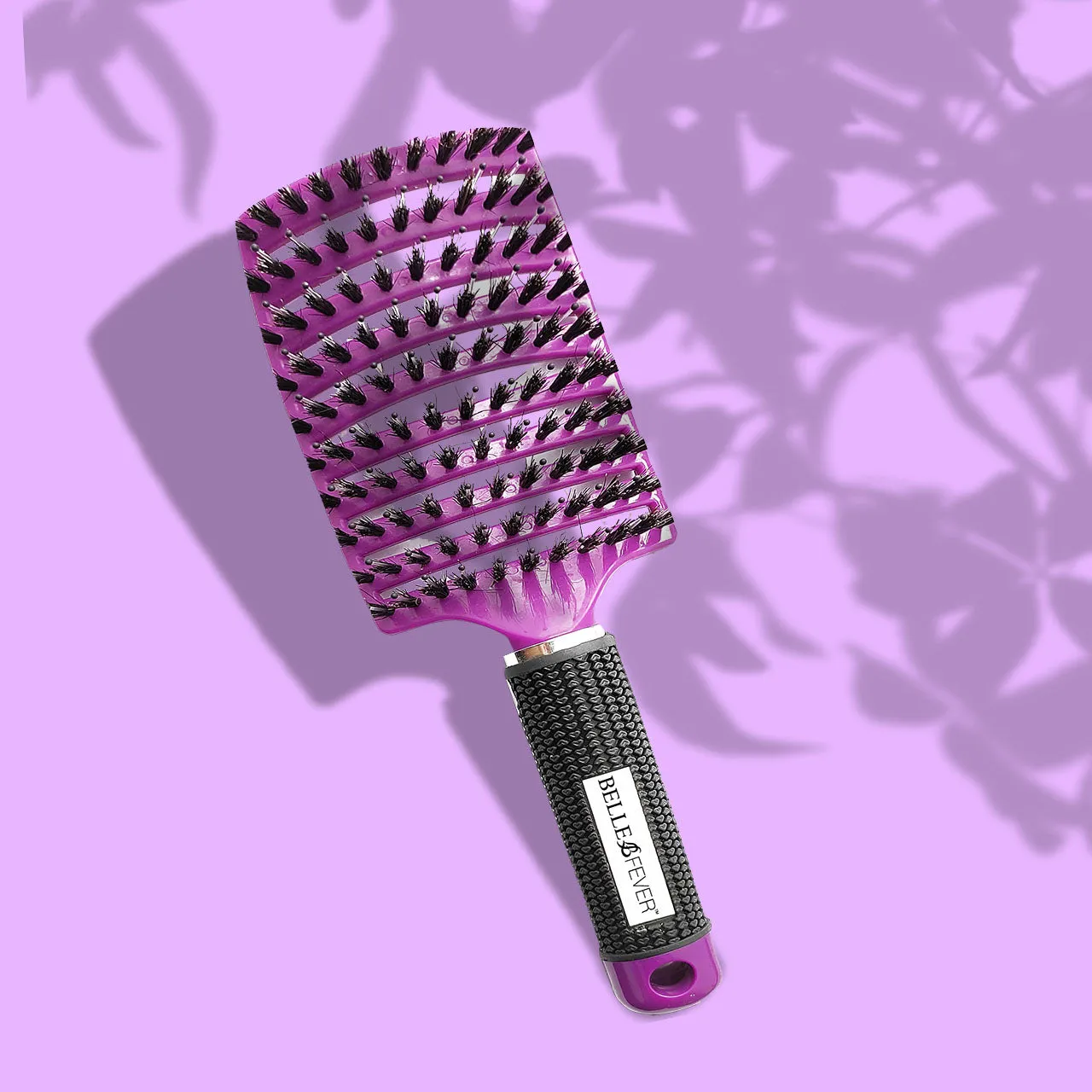 Gentle Detangling Hairbrush