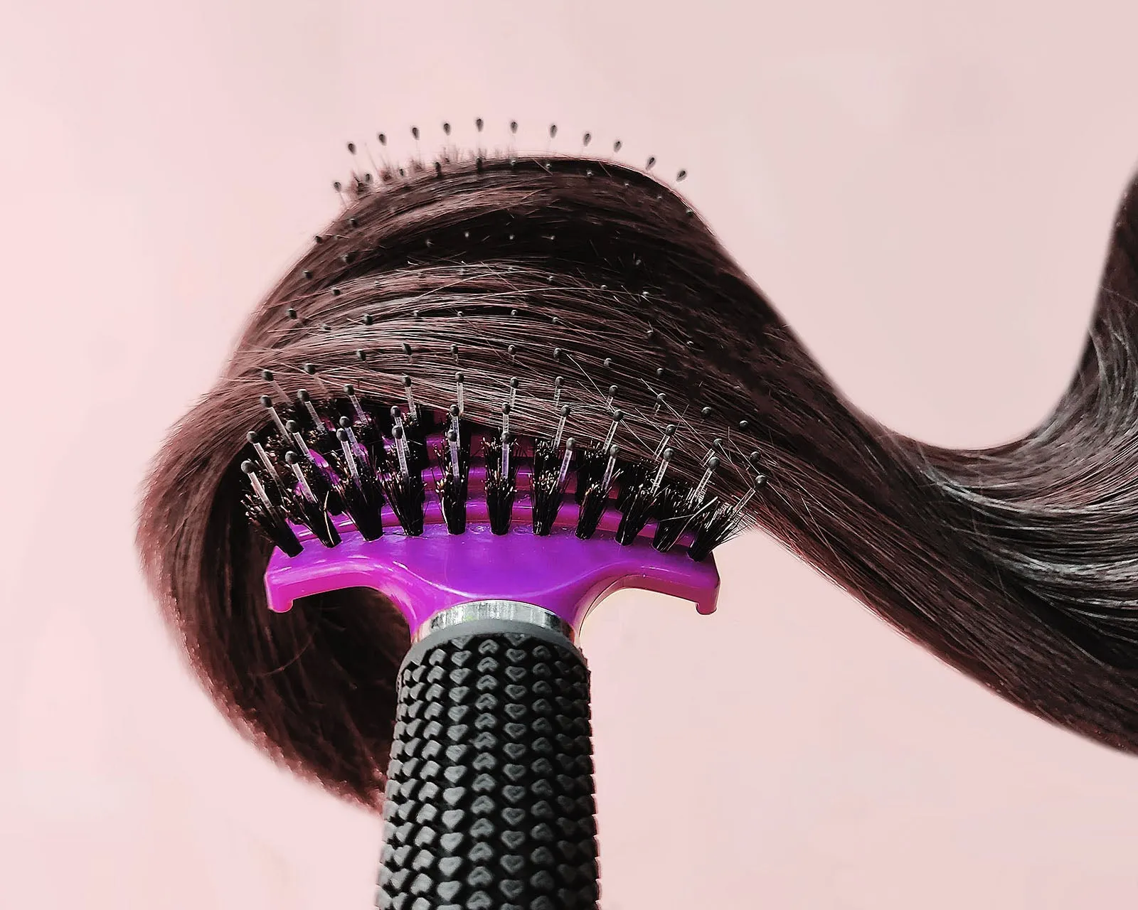 Gentle Detangling Hairbrush