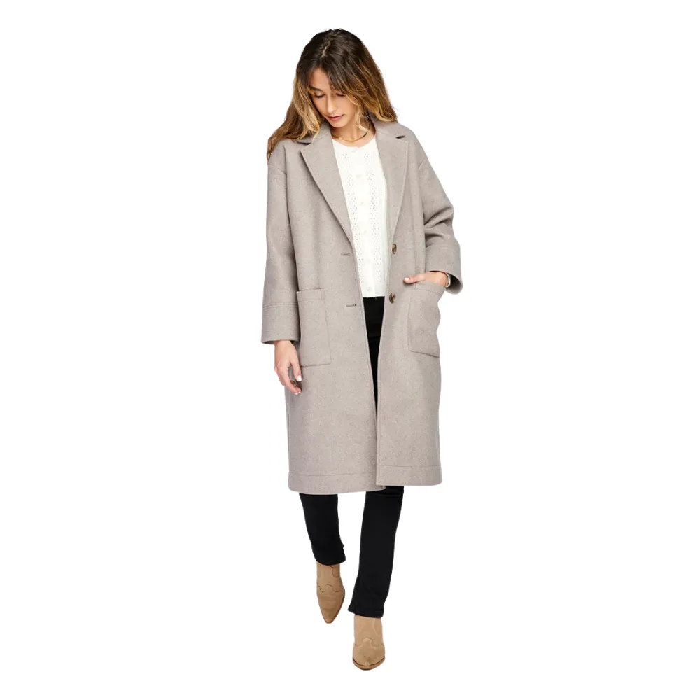 Gentle Fawn Women's Annabel Jacket