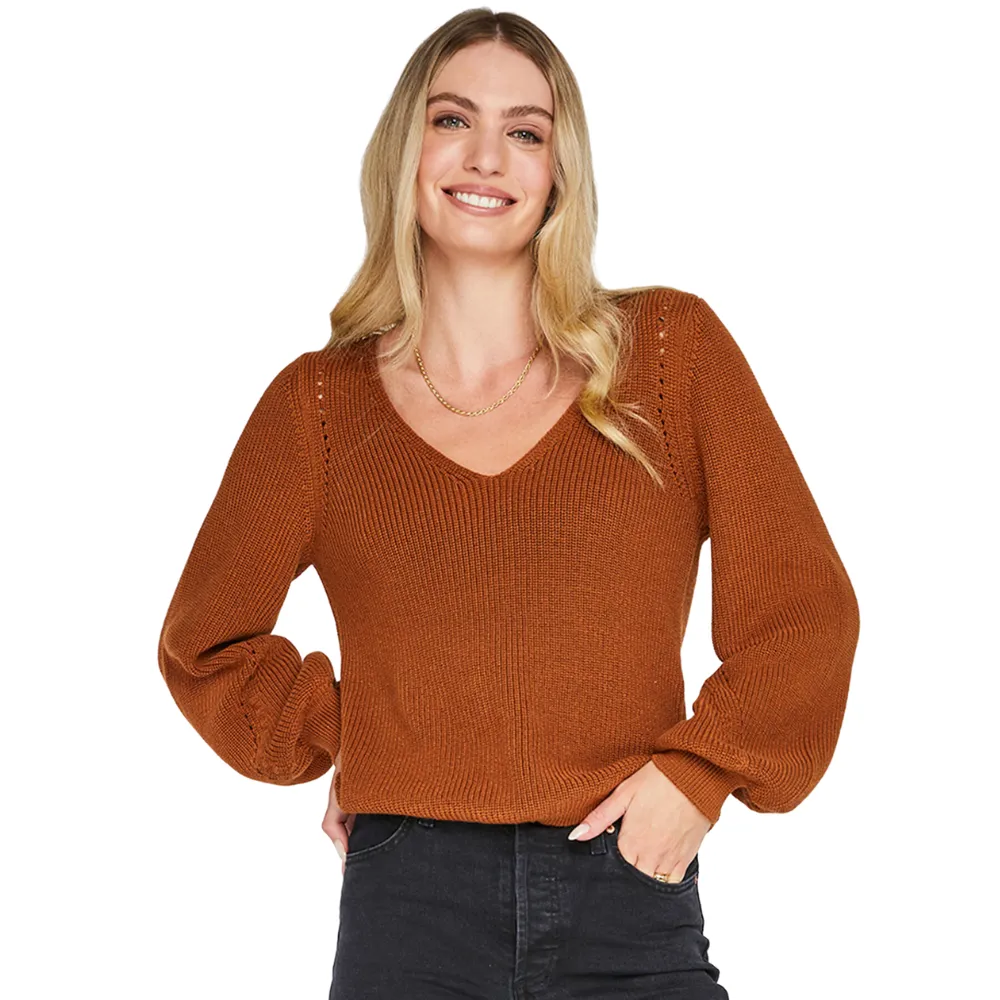 Gentle Fawn Women's Hailey Sweater