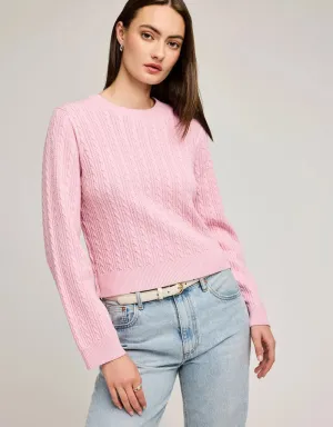 GENTLE FAWN- WOMEN'S JANICE SWEATER