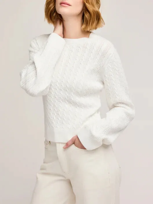 GENTLE FAWN- WOMEN'S JANICE SWEATER