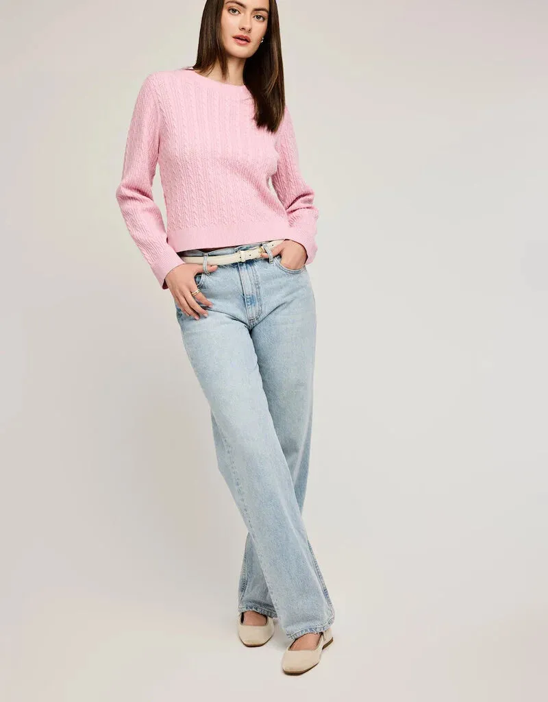 GENTLE FAWN- WOMEN'S JANICE SWEATER
