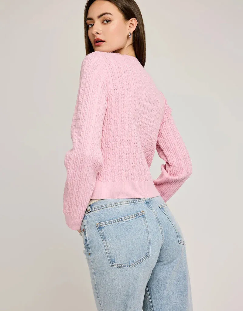 GENTLE FAWN- WOMEN'S JANICE SWEATER