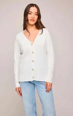 GENTLE FAWN- WOMEN'S LUCIA CARDIGAN