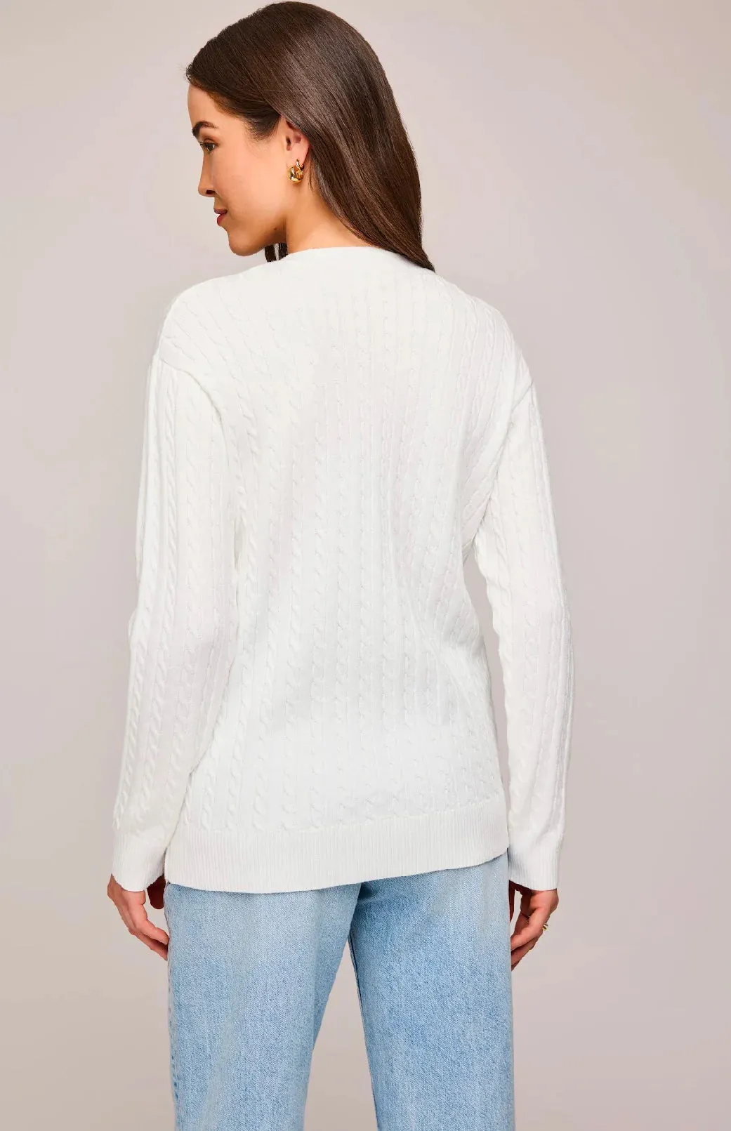 GENTLE FAWN- WOMEN'S LUCIA CARDIGAN