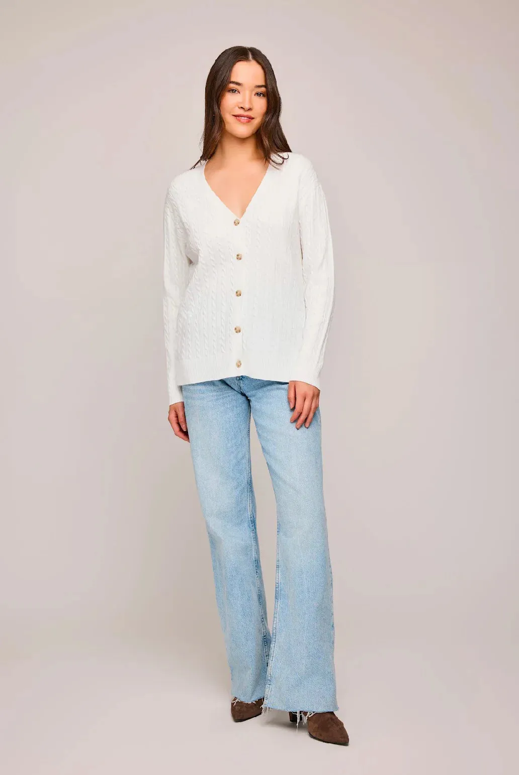 GENTLE FAWN- WOMEN'S LUCIA CARDIGAN