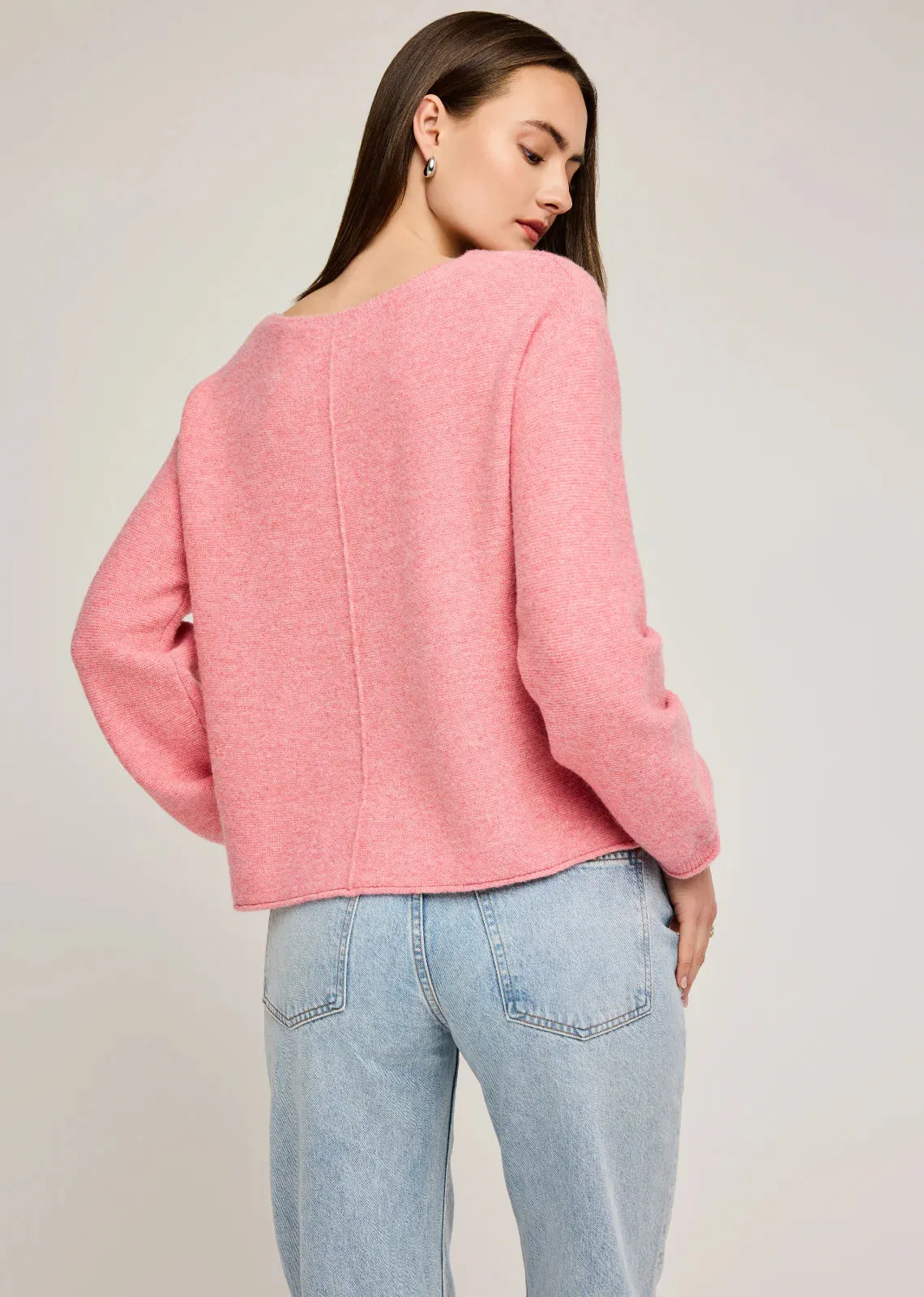 GENTLE FAWN- WOMEN'S MATEO SWEATER