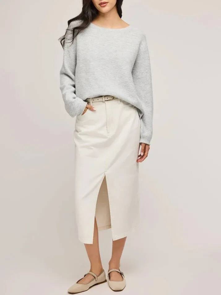 GENTLE FAWN- WOMEN'S MATEO SWEATER