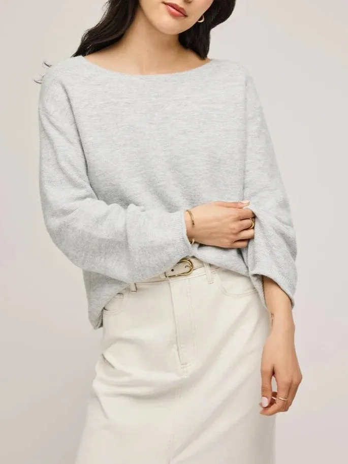 GENTLE FAWN- WOMEN'S MATEO SWEATER