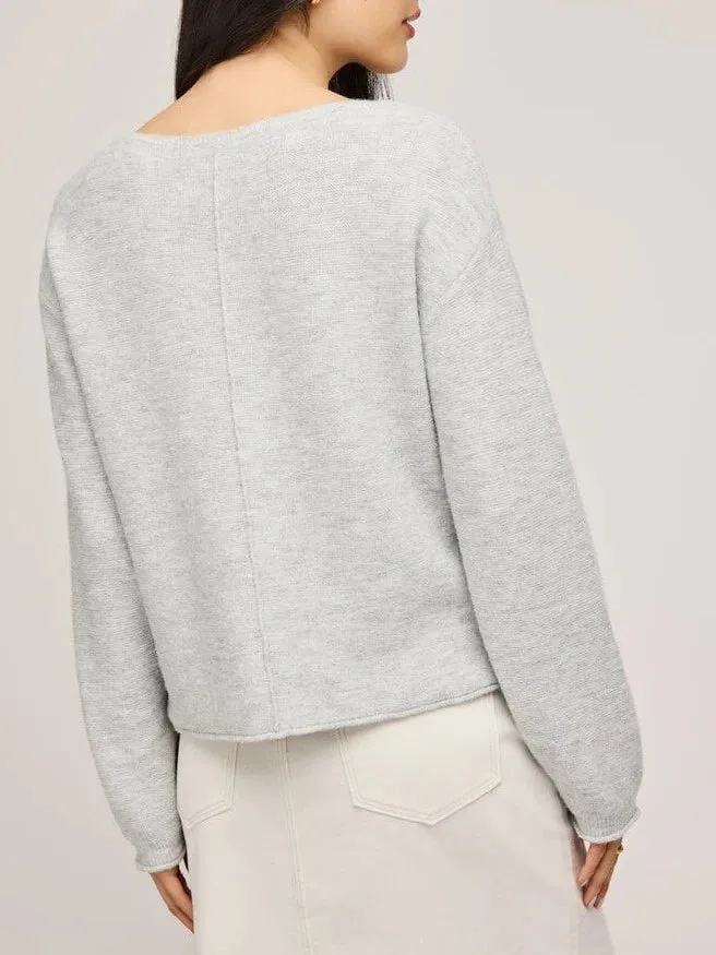 GENTLE FAWN- WOMEN'S MATEO SWEATER