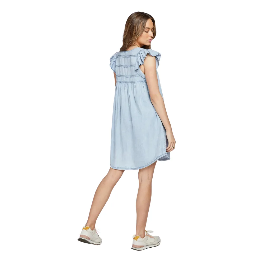 Gentle Fawn Women's Olivia Dress