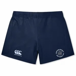 Georgetown University RFC Women's Elite Woven Short by Canterbury