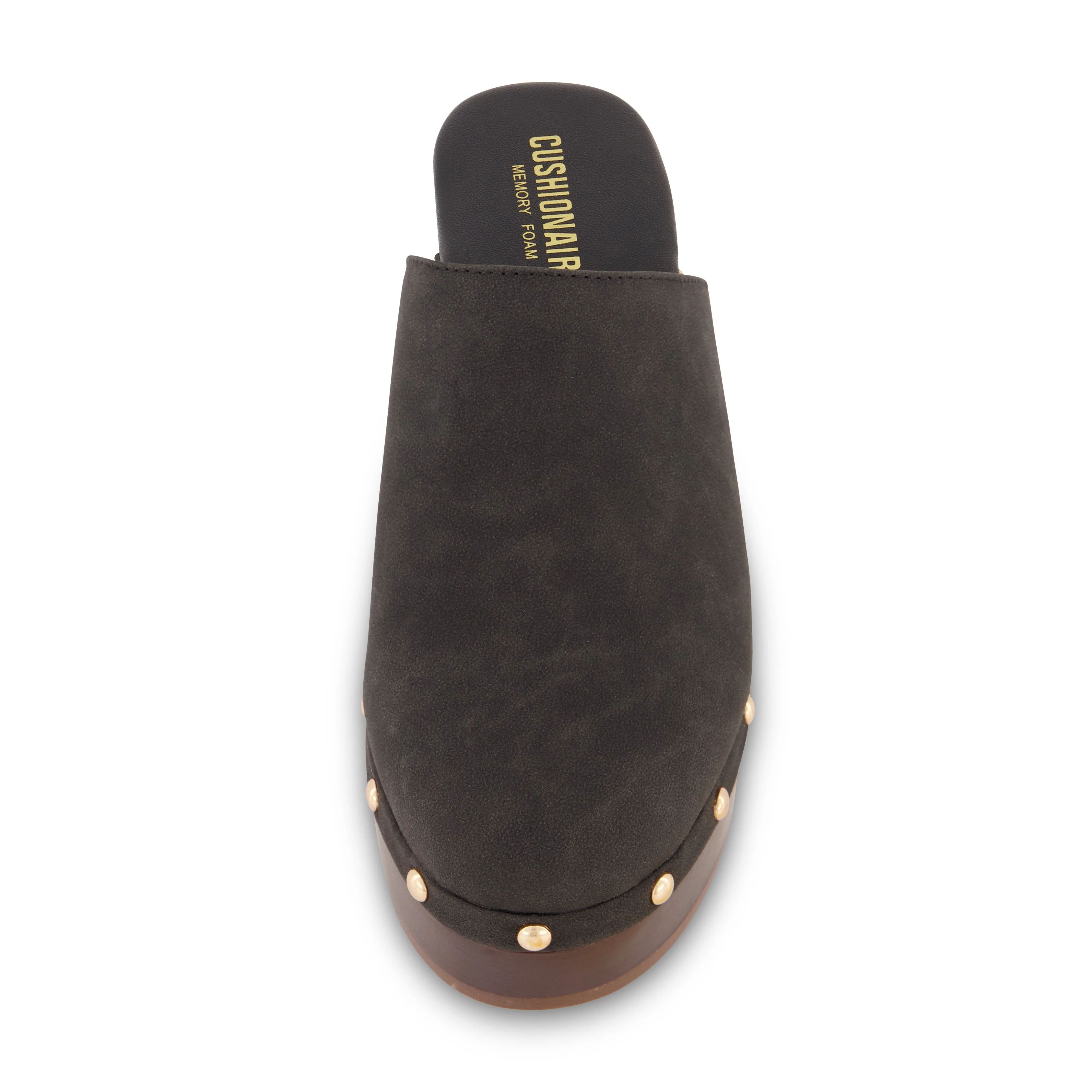 Gibbons Studded Clog