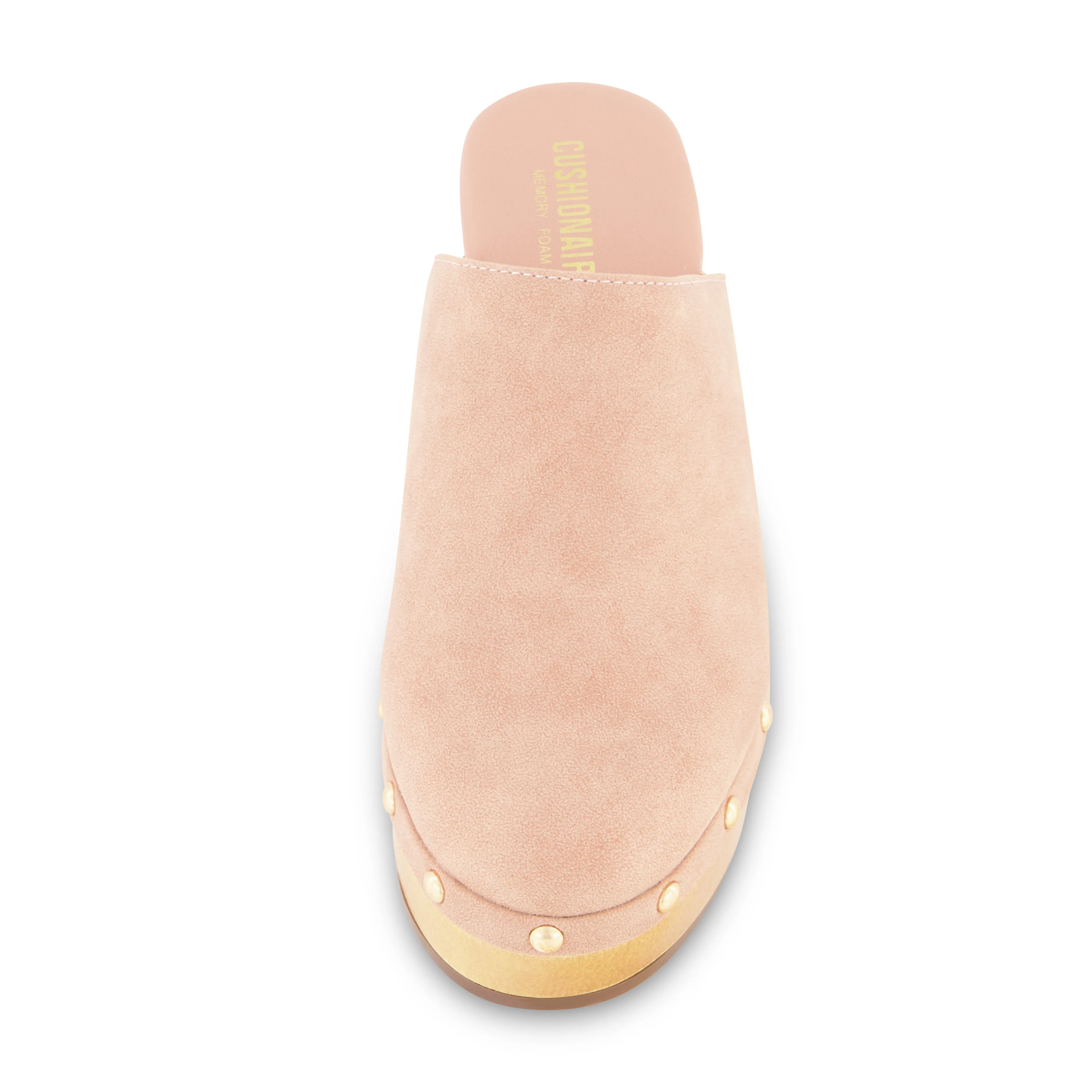 Gibbons Studded Clog