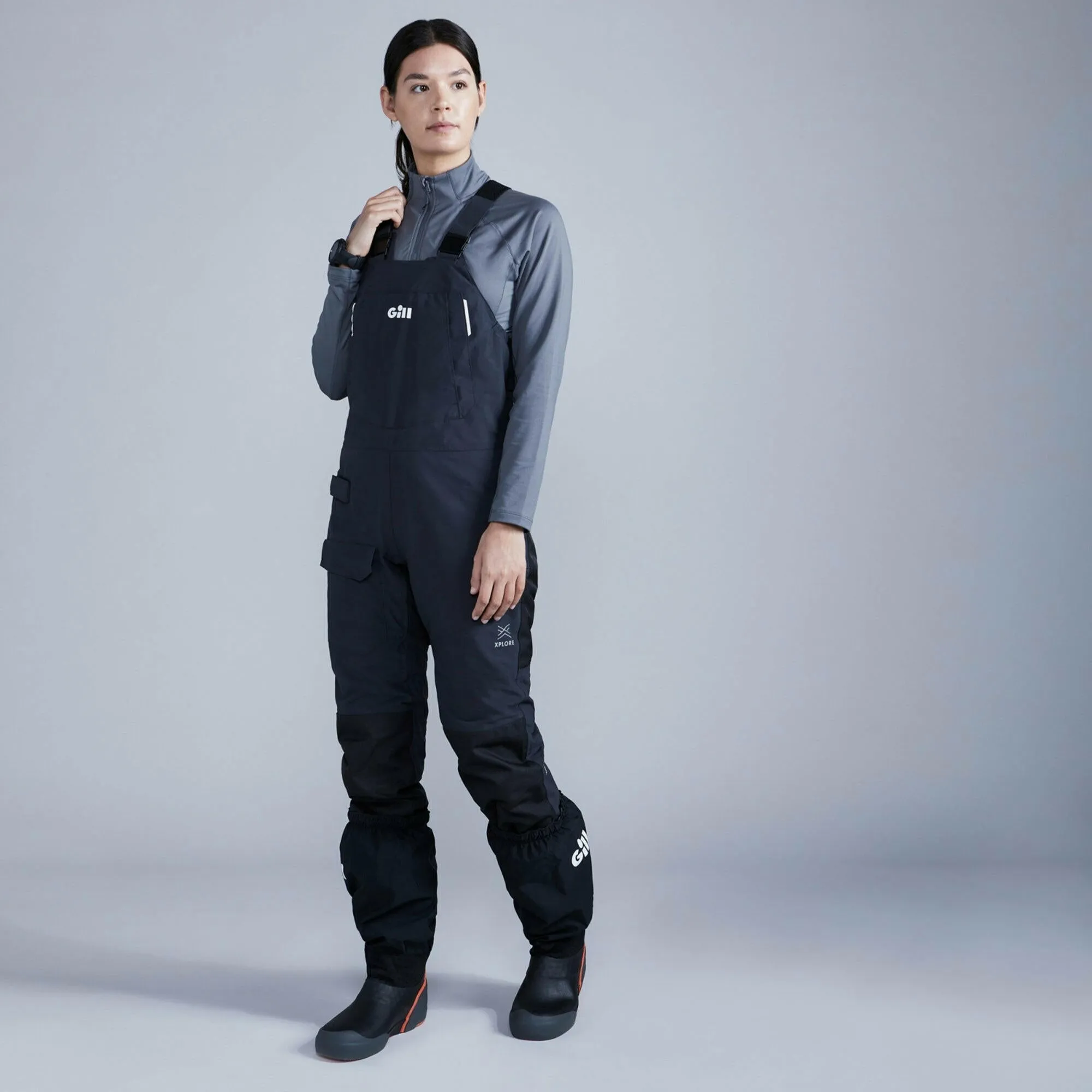 Gill OS25TW Offshore Women's Trousers