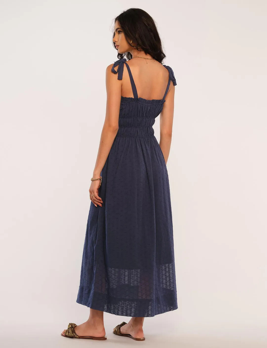 GILLY DRESS