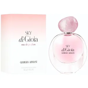 GIORGIO ARMANI SKY DI GIOIA FOR WOMEN EDP 30 ml