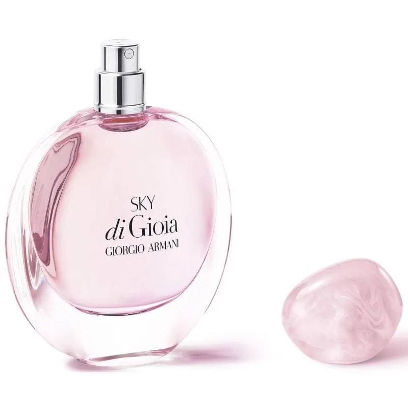 GIORGIO ARMANI SKY DI GIOIA FOR WOMEN EDP 30 ml