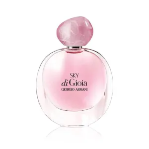 GIORGIO ARMANI SKY DI GIOIA FOR WOMEN EDP 50 ml